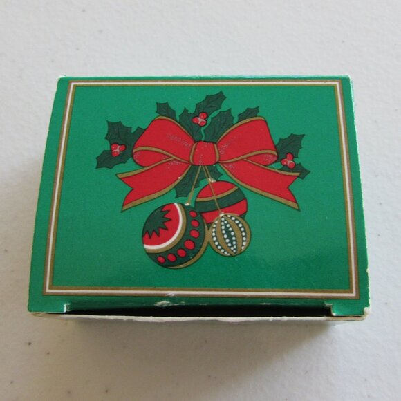 Avon 1988 Shimmering Dove Pierced Earrings NIB - Picture 7 of 10